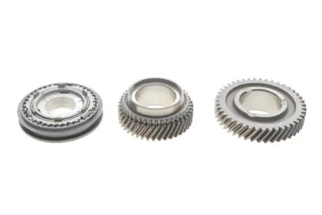Шестерня КПП компл Renault RENAULT 326106387R