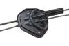 Трос переключения передач 1,5dci Renault Scenic II 06-09 Renault RENAULT 349354765R (фото 3)
