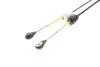 Трос переключения передач 1,5dci Renault Scenic II 06-09 Renault RENAULT 349354765R (фото 4)