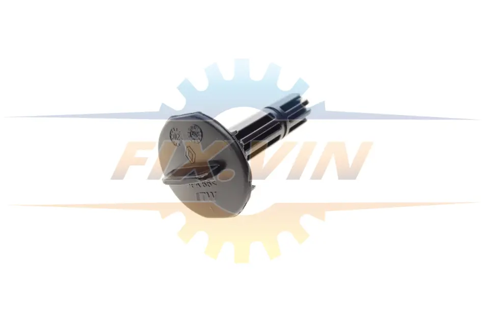 Подушка радіатора охолодження RENAULT 397889173R (фото 1)