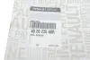 Підшипник маточини перед. Nissan Juke 10-/Qashqai 07-13/X-Trail 07-/Leaf 10- RENAULT 402022560R (фото 4)