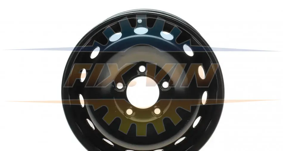 Диск колесный стальной FWD (6.5Jx16 5x130) Renault Master III (10-) Renault RENAULT 403003582R (фото 1)