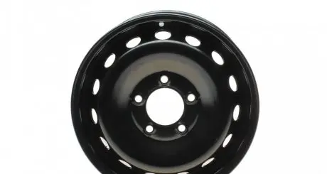 Диск колесный стальной FWD (6.5Jx16 5x130) Renault Master III (10-) Renault RENAULT 403003582R
