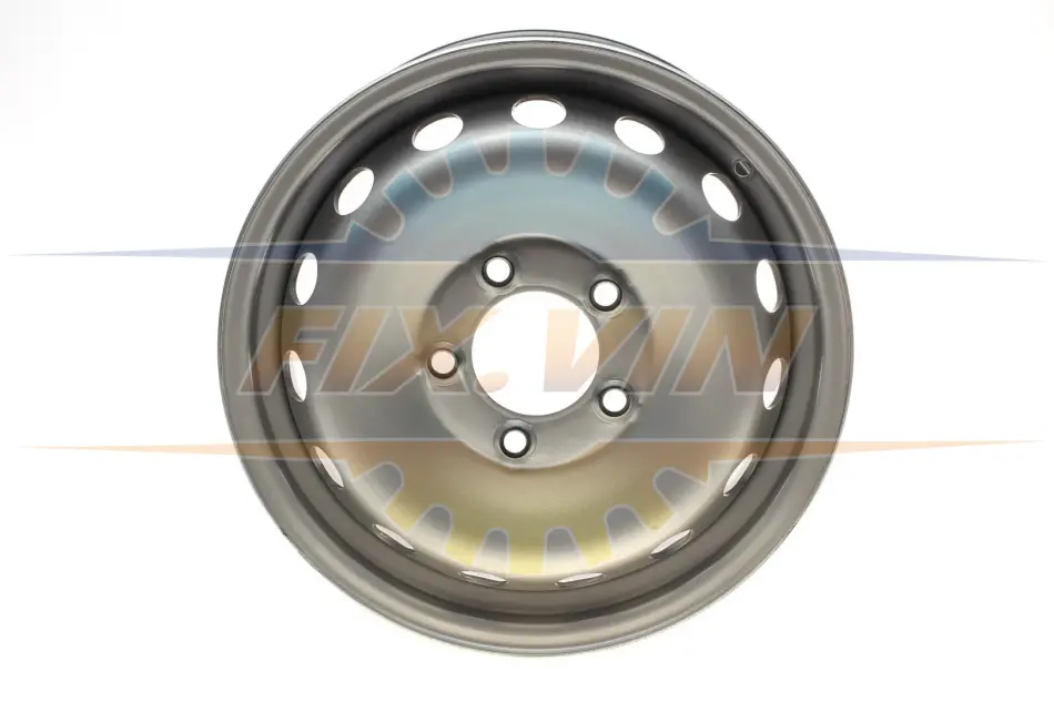Диск колесный стальной 6.5JxR16 Renault Master III (10-) Renault RENAULT 403008904R (фото 1)