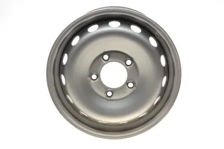 Диск колесный стальной 6.5JxR16 Renault Master III (10-) Renault RENAULT 403008904R