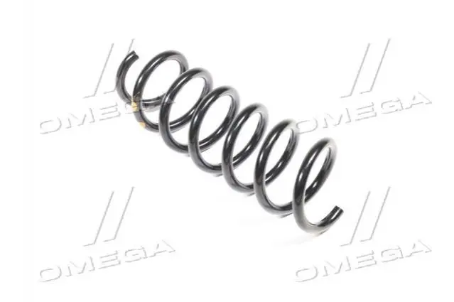 Пружина подвески задняя (метки: оранжевый, оранжевый) Renault Logan MCV II (13-) Renault RENAULT 550209378R (фото 1)