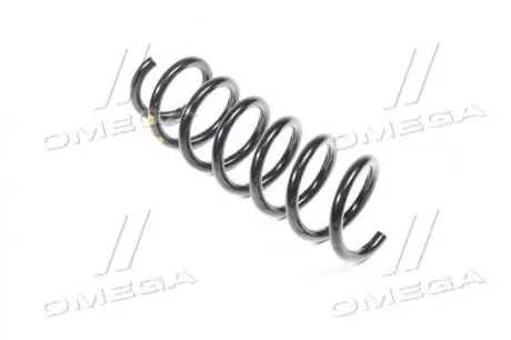Пружина подвески задняя (метки: оранжевый, оранжевый) Renault Logan MCV II (13-) Renault RENAULT 550209378R