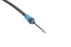 Трос ручника (задній) Renault Logan 1.5dCi 07- (1665/1495mm) RENAULT 6001547169 (фото 4)