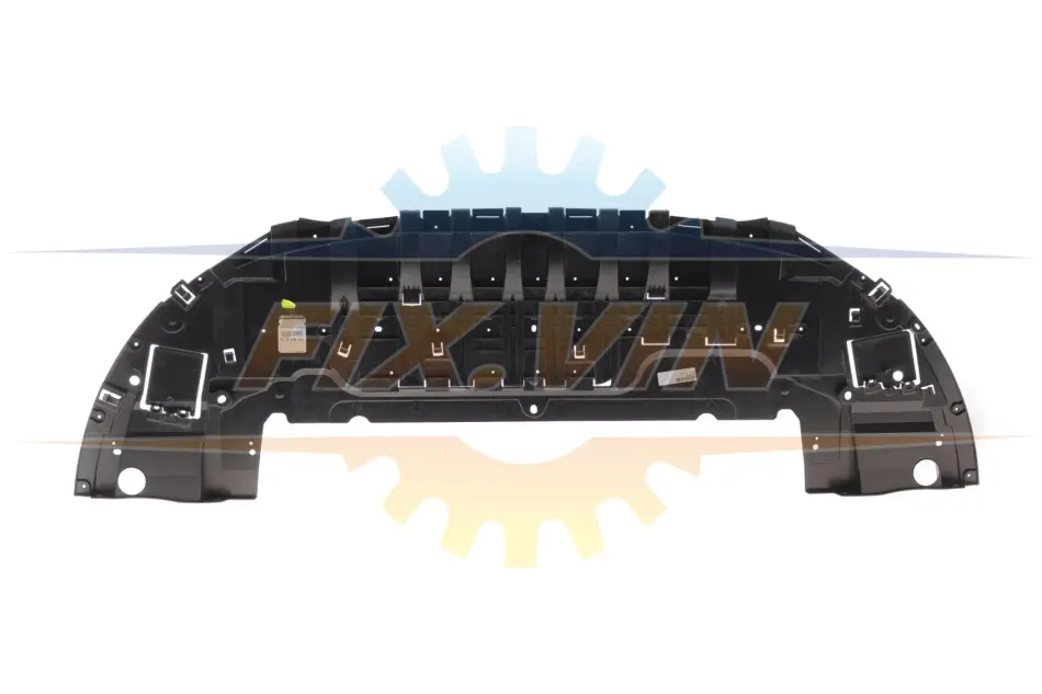 Защита бампера нижняя Renault Megane IV (15-) RENAULT 622355835R (фото 1)