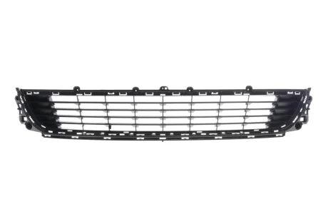 Решітка бампрера ниж megane iii RENAULT 622543916R