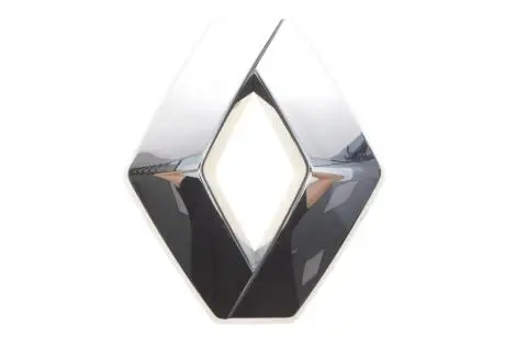 Ємблема передня Renault Duster II, Express  Renault RENAULT 628902376R