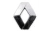 Эмблема передняя Renault Logan II, Sandero II, Captur Renault RENAULT 628909470R (фото 1)