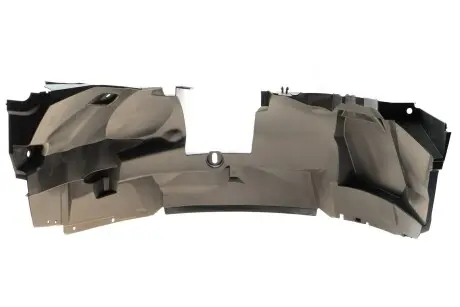 Підкрилок пер лів duster ii RENAULT 638412328R