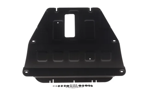 Захист двигуна Duster III RENAULT 758924497R