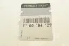 Прокладка корпуса термостата 1.6 16V Duster, Largus, Megane II RENAULT 7700104129 (фото 4)