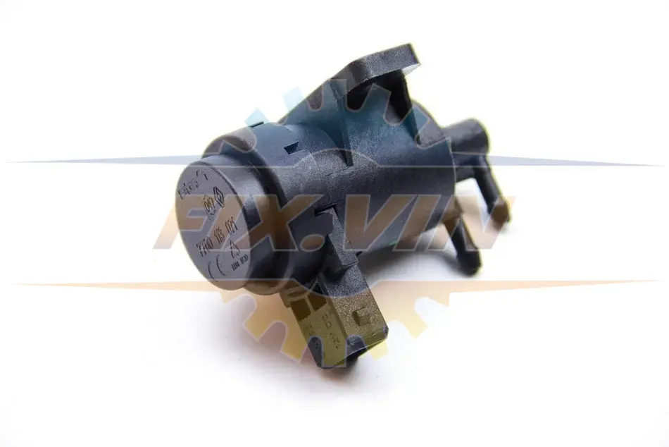 Клапан управління турбіни на renault trafic 01-> 1 RENAULT 7700113071 (фото 1)