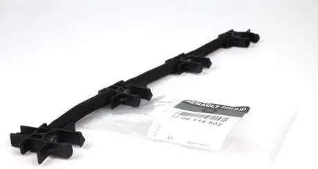 Кронштейн форсунки паливної TRAFIC Renault RENAULT 7700114802