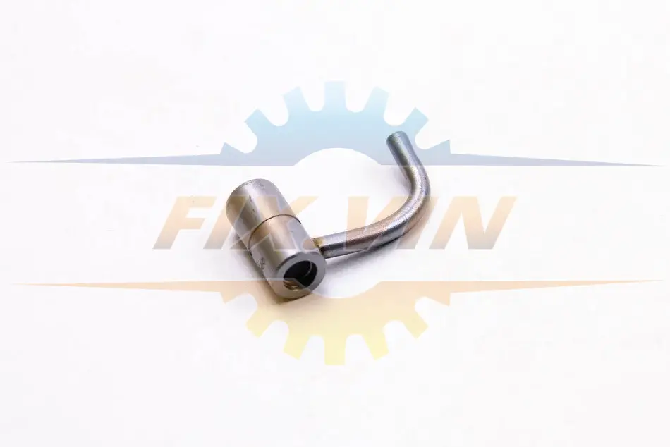 Форсунка подачі масла 2-4 цилиндра 1.9dci Kangoo I Renault RENAULT 77 00 875 312 (фото 1)