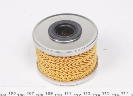 Фильтр топливный Renault RENAULT 7701043620