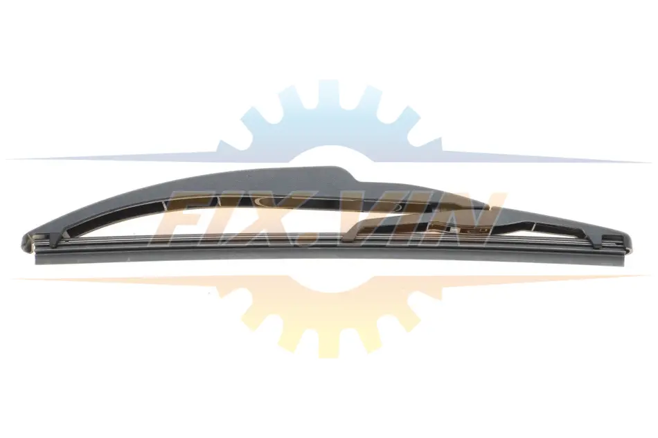 Щітки склоочисника задня 26см Megane II/Scenic II 03- RENAULT 7701056814 (фото 1)