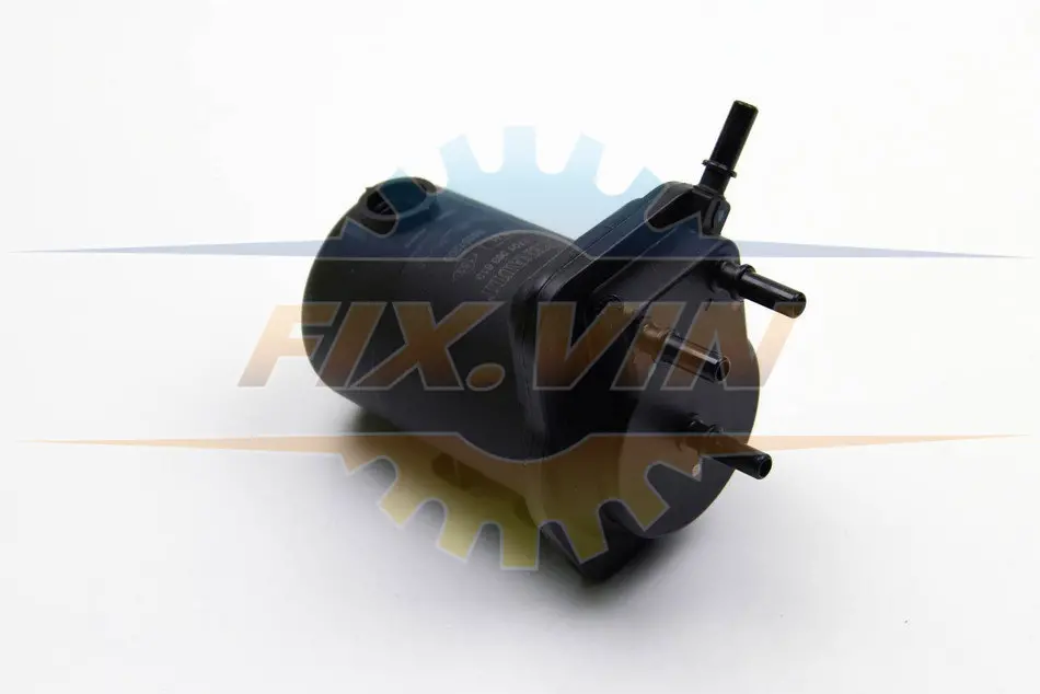 Фильтр топлива MEGANE II, SCENIC II 1.5dCi 11.02- /под датчик/ RENAULT 7701063613 (фото 1)
