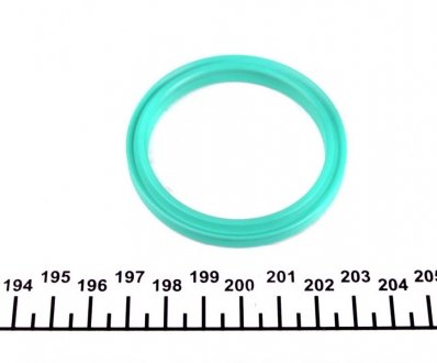 Прокладка двигуна гумова RENAULT 7701070785