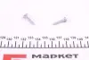 Радіатор пічки Renault Megane/Scenic II/III 08- (електро) RENAULT 7701207715 (фото 2)