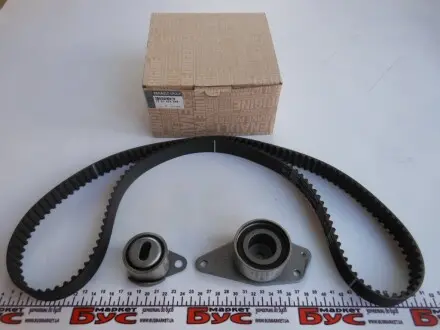 К-кт ГРМ Renault/Volvo 1.9dCi 00-08 RENAULT 77 01 474 446