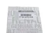 Фильтр топливный Renault RENAULT 7701475229 (фото 4)