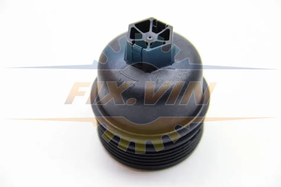 Крышка фильтра масляного 2,0dci Renault Trafic II, Laguna II Renault RENAULT 7701476503 (фото 1)