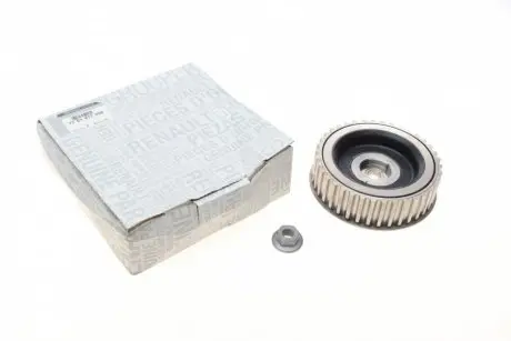 Шестерня распредвала 1,8/2,0 16V Renault Laguna II 2001- Renault RENAULT 7701477098