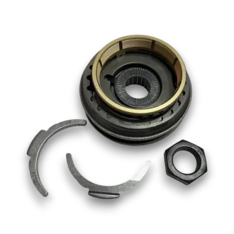 Шестерня кпп RENAULT 7701478088