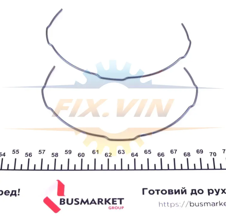 Синхронизатор КПП 5-6 передачи Renault кпп PF6 / PK4 / PK6 RENAULT 7701478977 (фото 1)