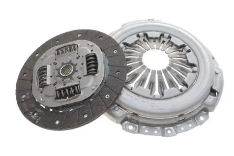 К-т зчеплення duster ii k9k RENAULT 7701479161