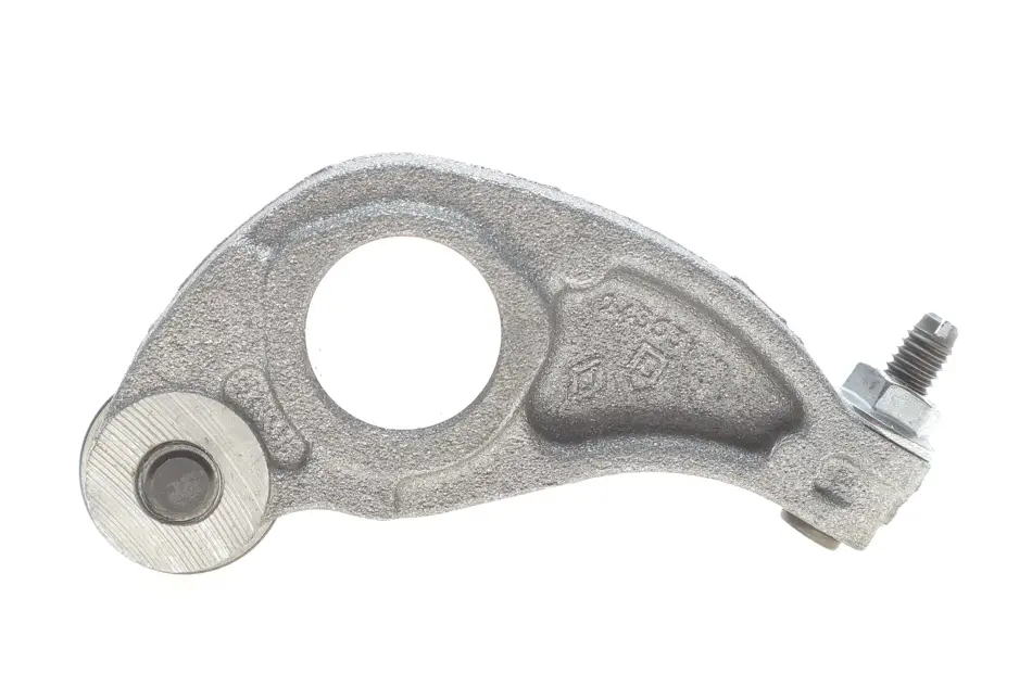 Штовхач клапанa Renault Kangoo 1.4 97-08 RENAULT 7701681690 (фото 1)