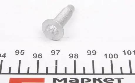 Болт піддона оливи RENAULT 7703002705
