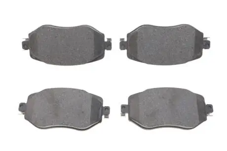 Гальмівні колодки Value+ RENAULT 7711946206