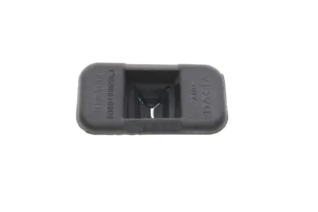 Заглушка обмежувача двері Logan/Duster 04- RENAULT 808944518R
