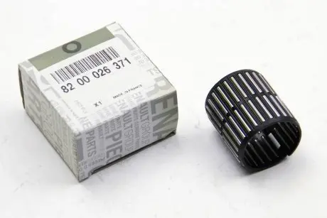 Підшипник КПП Master/Trafic 98- (34x39х43,8) RENAULT 8200026371