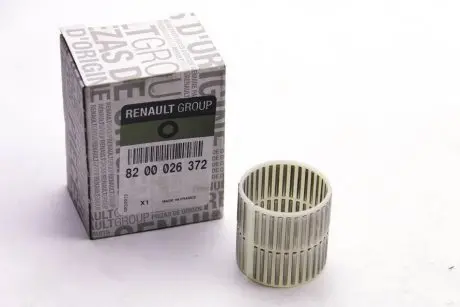 Підшипник КПП Master/Trafic 98- (42x47х48) RENAULT 82 00 026 372