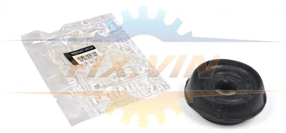 Опора амортизатора Renault Kangoo I Clio II, Symbol/Thalia Renault RENAULT 8200053795 (фото 1)