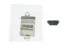 Заглушка кришки багажника Renault Megane II 02- RENAULT 8200070461 (фото 3)