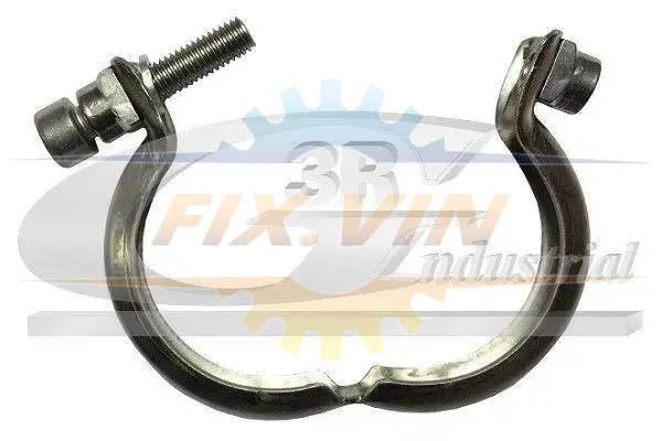 Хомут випускної системи RENAULT 82 00 102 150 (фото 1)