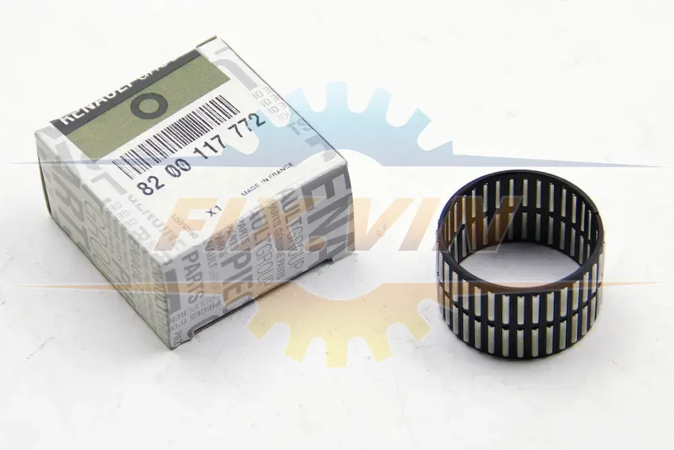 Підшипник КПП Master/Trafic 98- (42x47х29,8) RENAULT 8200117772 (фото 1)