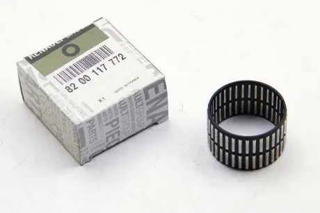 Підшипник КПП Master/Trafic 98- (42x47х29,8) RENAULT 8200117772