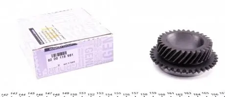 ШЕСТЕРНЯ RENAULT 8200118981
