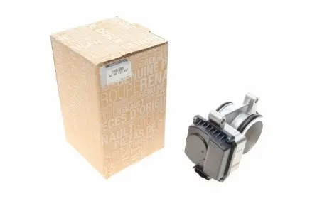 Заслінка дросельна 1,4 / 1,6 / 1,8 / 2,0 16V Renault Megane II, Laguna II, Kangoo I Renault RENAULT 8200123061