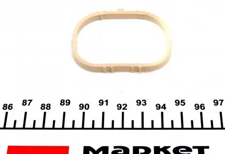 Прокладка впускного колектора (Вир-во) RENAULT 8200275057