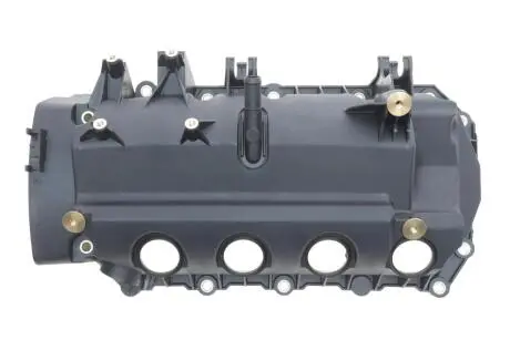 Кришка головки блоку циліндрів ДВЗ RENAULT 8200331491