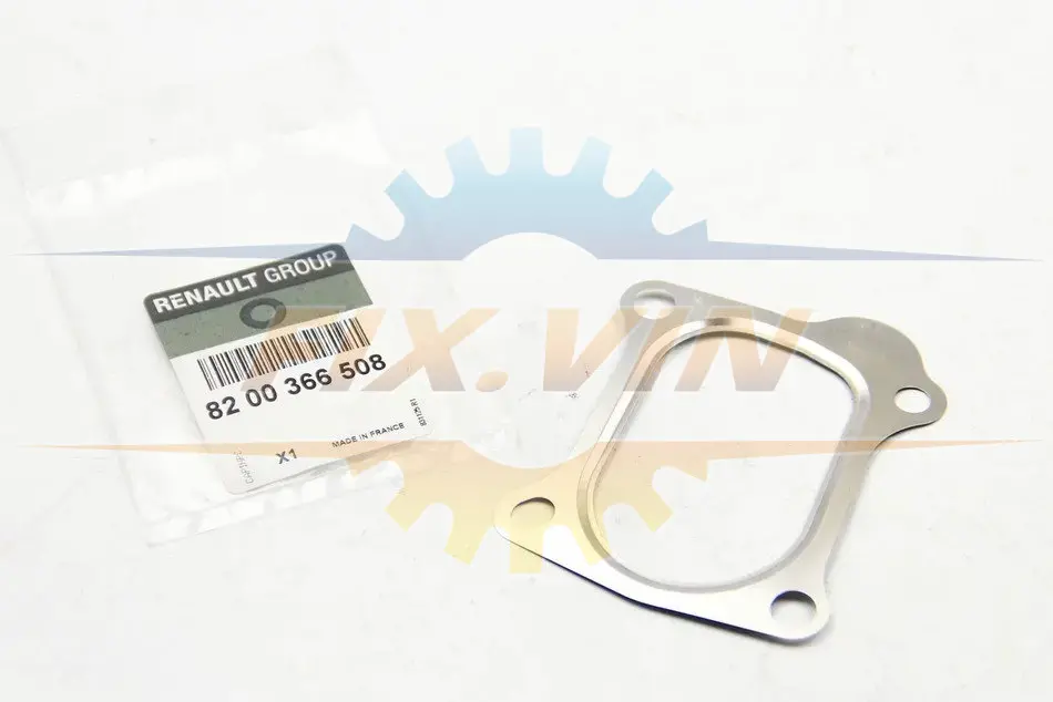 Прокладка турбіни Kangoo 1.5dCi 01- RENAULT 8200366508 (фото 1)